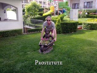 Prostitute