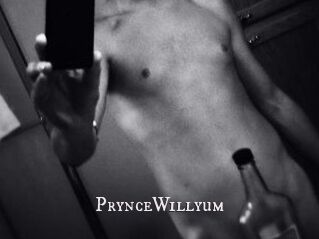 PrynceWillyum