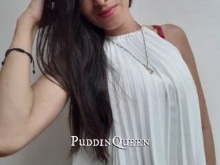 PuddinQueen