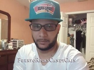 PuertoRicanCandyCain