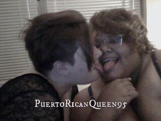 PuertoRicanQueen95
