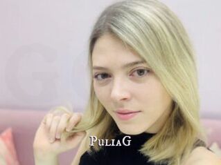 PuliaG