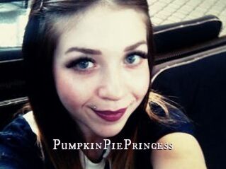 PumpkinPiePrincess