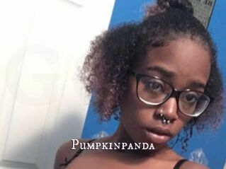 Pumpkinpanda