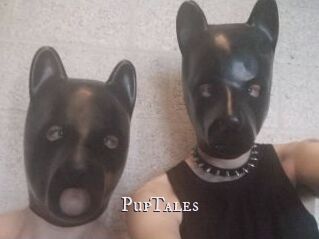 PupTales