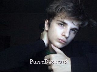 PuppyDannys18