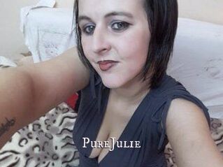 PureJulie