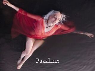 PureLily