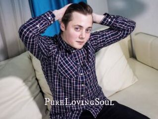 PureLovingSoul
