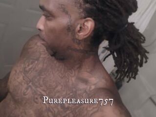Purepleasure757