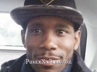 PurexXxPleasure