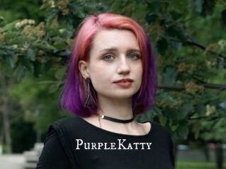 PurpleKatty