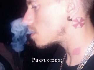 Purplecod23