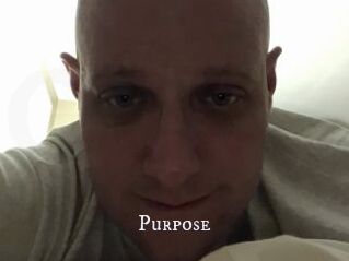 Purpose