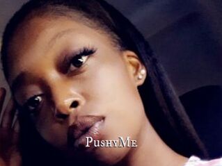 PushyMe