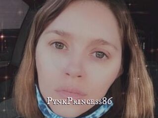 PynkPrincess86