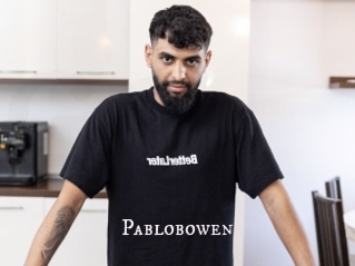 Pablobowen