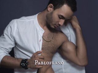 Pabloferno