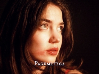 Pagemetzga
