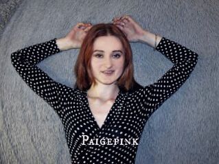Paigepink