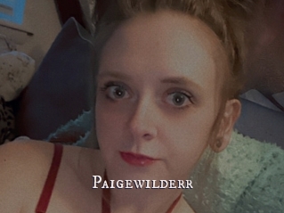 Paigewilderr