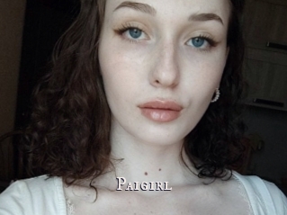 Paigirl