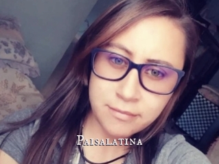 Paisalatina