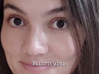 Paletteminds