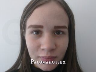 Palomahotsex