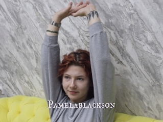 Pamelablackson