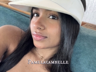 Pamelacambelle