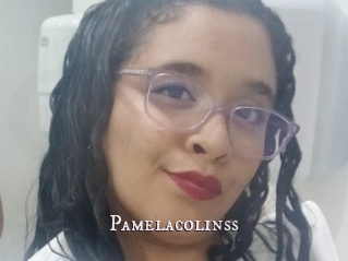 Pamelacolinss
