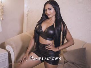 Pamelacrown