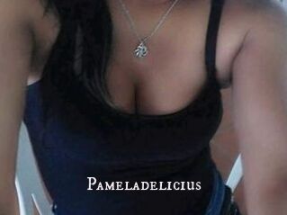 Pameladelicius