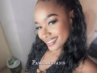 Pamelaevann