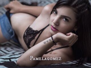 Pamelagomez