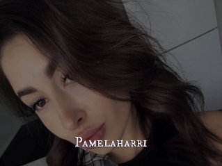 Pamelaharri