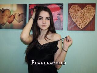 Pamelamyriad