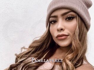 Pamelaperez
