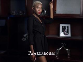 Pamelarouss