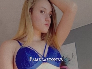 Pamelastonee