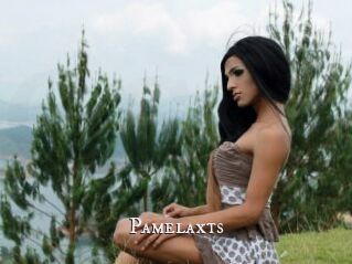 Pamelaxts