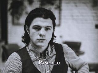 Pamello