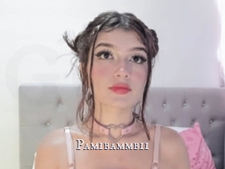 Pamibammbii