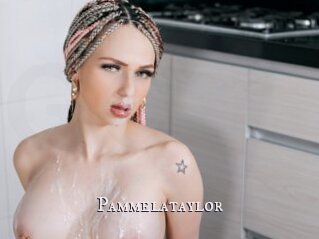 Pammelataylor