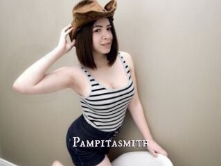 Pampitasmith
