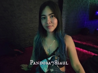 Pandora78saul