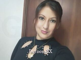 PandoraSX