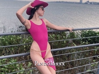 Pandoraxxx