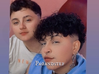 Paoandstef